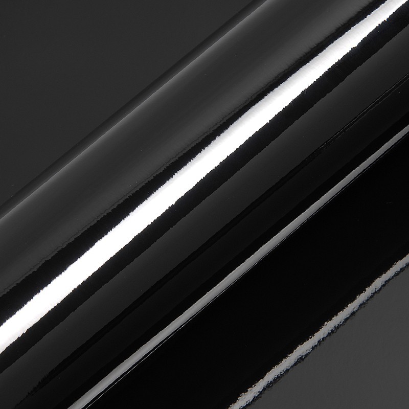 HX20889B - Noir Charbon Brillant